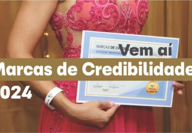 Revista Painel realiza o evento Marcas de Credibilidade 2024