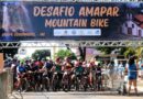 Desafio Amapar de Mountain Bike vai agitar Coromandel e região