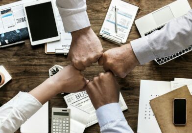 Parcerias estratégicas nascem em minutos durante Rodada