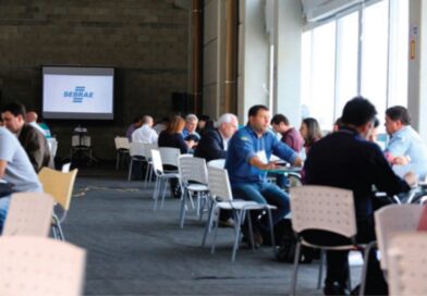 Sebrae aprova e apoia Rodadas de Negócios
